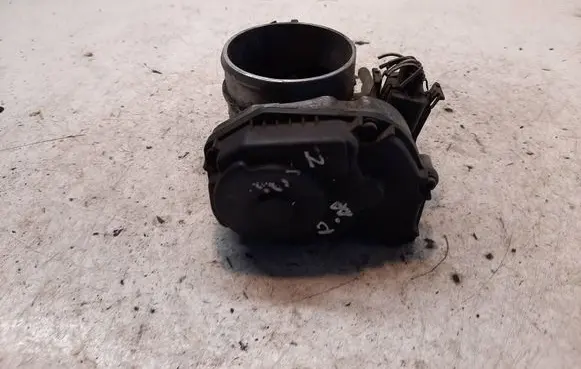 Ford Galaxy Throttle valve 021133064