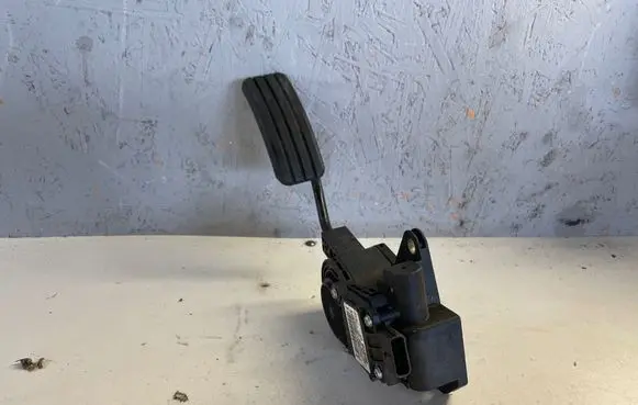 Renault Laguna III Accelerator throttle pedal 0280755088 180050002R