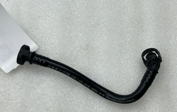 Vacuum line/pipe/hose