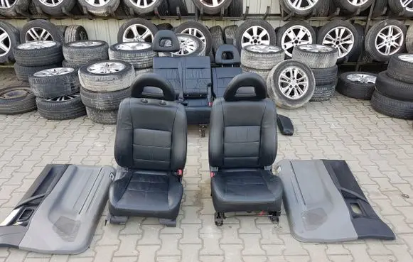 Mitsubishi Pajero Interior set PAJEROIIIFOTELE