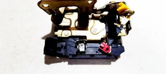 Renault Espace II Front door lock