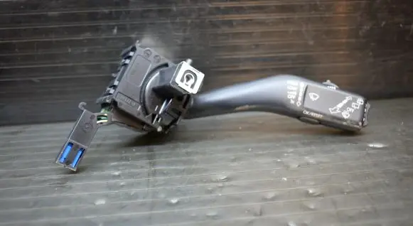Seat Altea Wiper control stalk 1K0953519J