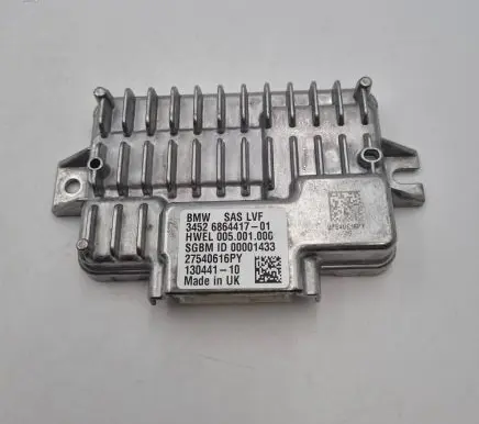 BMW 2 F45 Other control units/modules 6864417 00001433 13044110