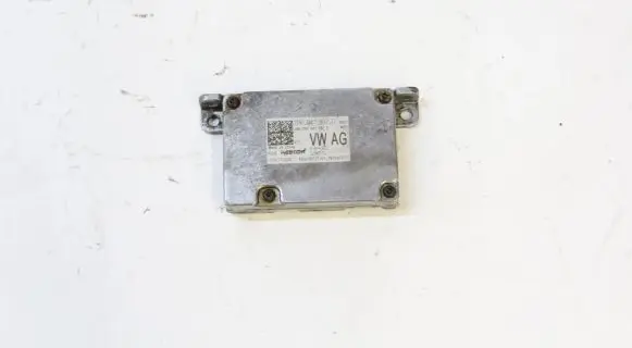 Skoda Scala Headlight ballast module Xenon 7PP941597D