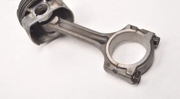 Renault Captur Piston H4BA400