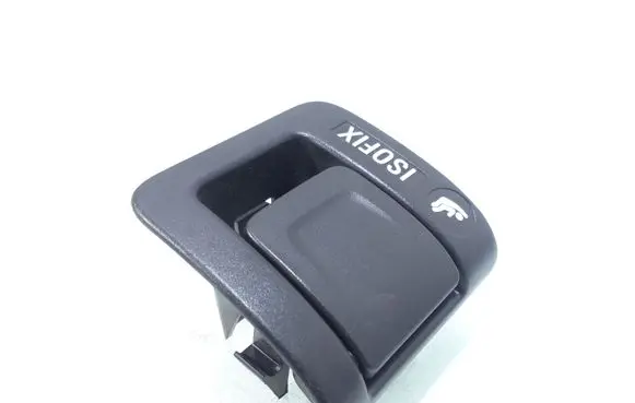 Opel Corsa E ISOFIX cover 0PK90459 366069529