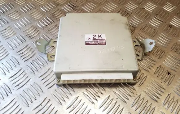 Subaru Forester SG Engine control unit/module 22611AG600 A18000D9G
