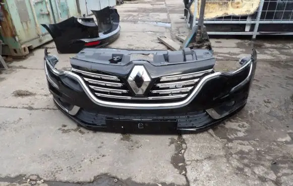 Renault Talisman Front bumper