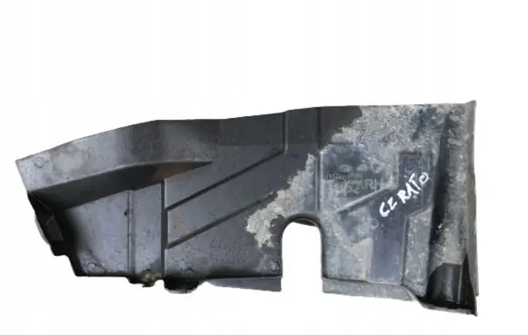 KIA Cerato Engine splash shield/under tray 291202F000