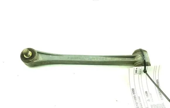 Rear anti-roll bar/stabilizer link
