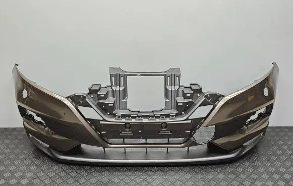 Nissan Qashqai Front bumper 62022HV00H