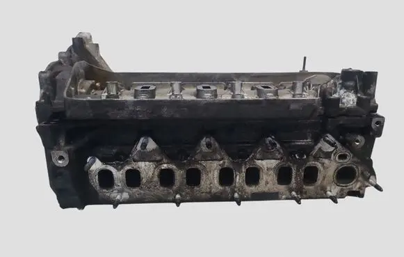 Renault Trafic III (X82) Engine head 130C07962R 110427464R 4NR
