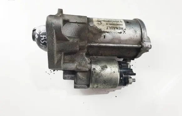 Nissan Qashqai Starter motor 233003359r