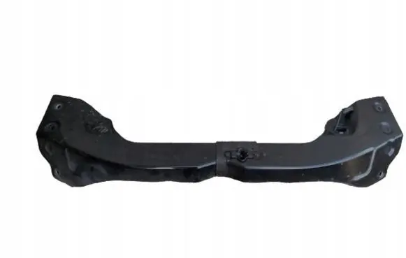 Mercedes-Benz ML W163 Radiator support slam panel