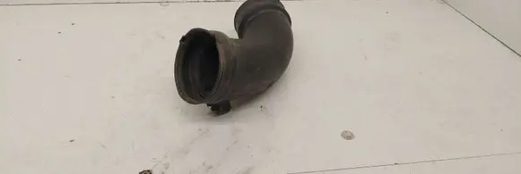 Opel Zafira A Air intake hose/pipe 90530770 8036241