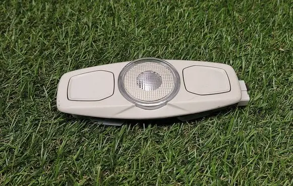 Ford Focus Front seat light AM5113776BB