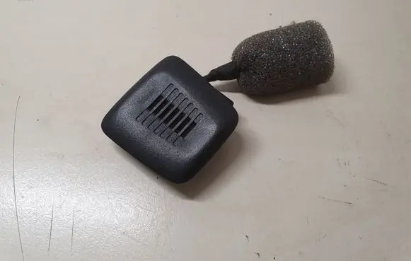 BMW 5 F10 F11 Microphone (bluetooth/phone) 9263744