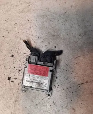 Ford Focus C-MAX Airbag control unit/module 620006841201 3M5T14B056BG 0285001452