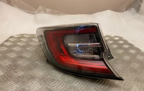 Toyota Corolla E210 E21 Rear/tail lights V350010L