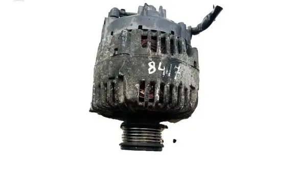 Generator/alternator