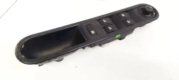 Renault Espace - Grand espace IV Electric window control switch 0012126