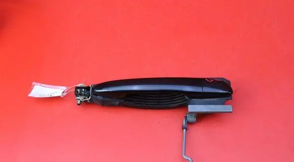 Mazda 6 Rear door exterior handle MAZDA 6
