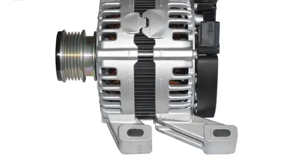 Volvo XC70 Generator/alternator 0121615005