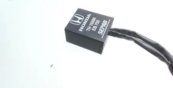 Honda Jazz Other control units/modules TH15500 EB759 0537