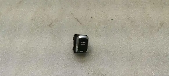 Audi A3 S3 8V Electric window control switch 8V0959855A