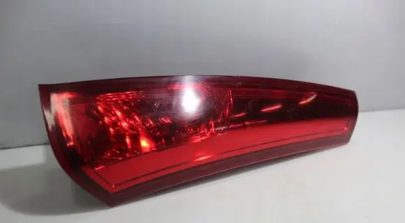 KIA Ceed Rear/tail lights