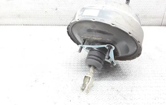 Brake booster