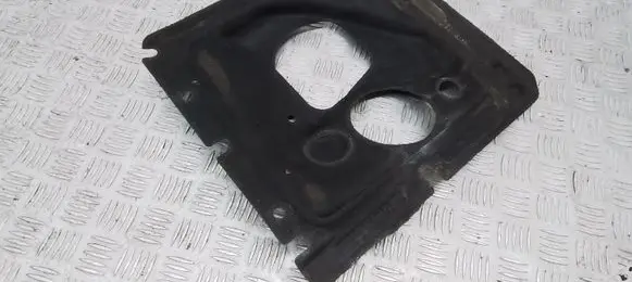 BMW 5 F10 F11 Other engine bay part 9139203