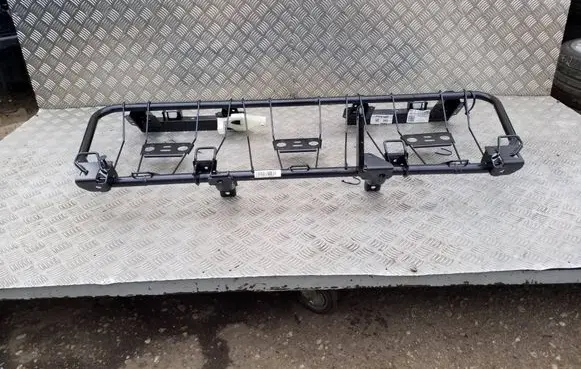 Tesla Model S Seat frame 104390903E