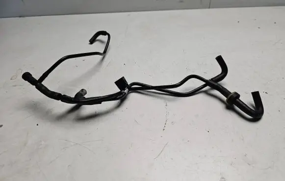 Audi A6 S6 C7 4G Vacuum line/pipe/hose 059131492BN