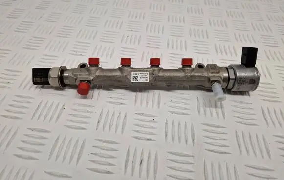Audi A4 Allroad B9 Fuel main line pipe 04L089G 04L906054 04L130764D