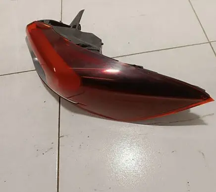 Opel Insignia B Rear/tail lights 39099123 20590203
