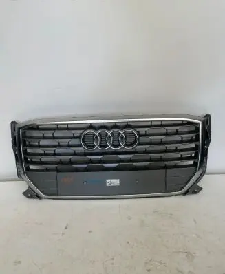 Audi Q2 - Front grill