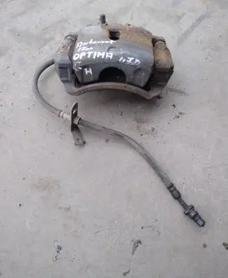 KIA Optima Front brake caliper