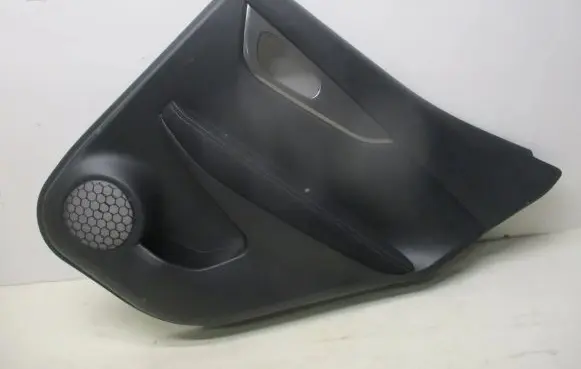 Nissan Qashqai Rear door card panel trim