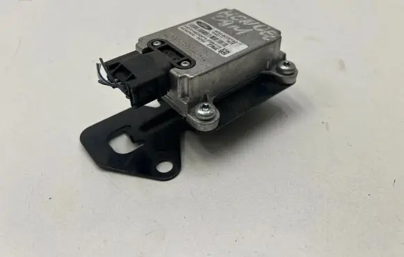 Ford Mondeo Mk III ESP acceleration yaw rate sensor 6G913C187AG