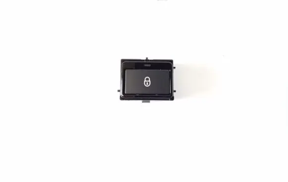 Central locking switch button