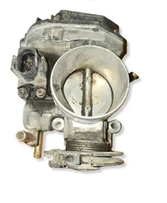 Volkswagen Transporter - Caravelle T4 Throttle valve 06A133064B 408237111005