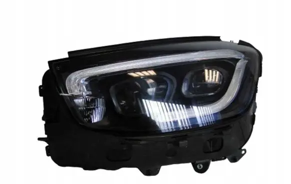 Mercedes-Benz GLC X253 C253 Headlight/headlamp A2539065503