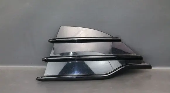 Ford Escape Rear bumper lower part trim CJ5417K947BCW CJ5417K947