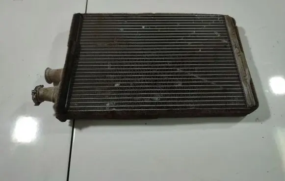 Chrysler Pacifica Heater blower radiator C4023