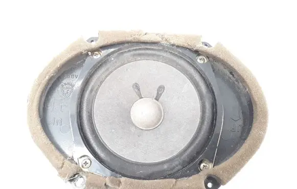 Mazda 6 Rear door speaker 3M8118808DA 3M8118808 GK3C66960