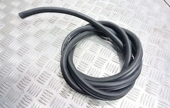Suzuki SX4 Rear door rubber seal (on body) 