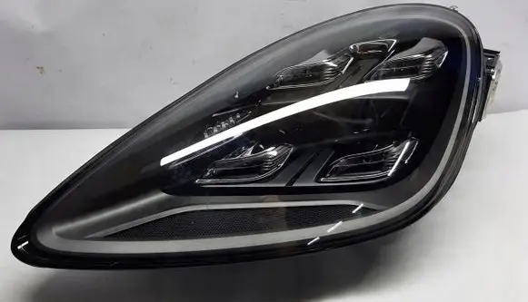 Porsche Cayenne (9Y0 9Y3) Headlight/headlamp 9Y0941103