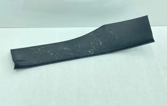 Toyota Prius Prime Rear sill trim cover 6791847070