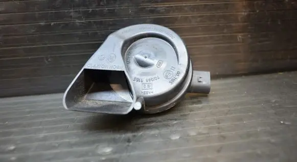 Audi Q5 SQ5 Horn signal